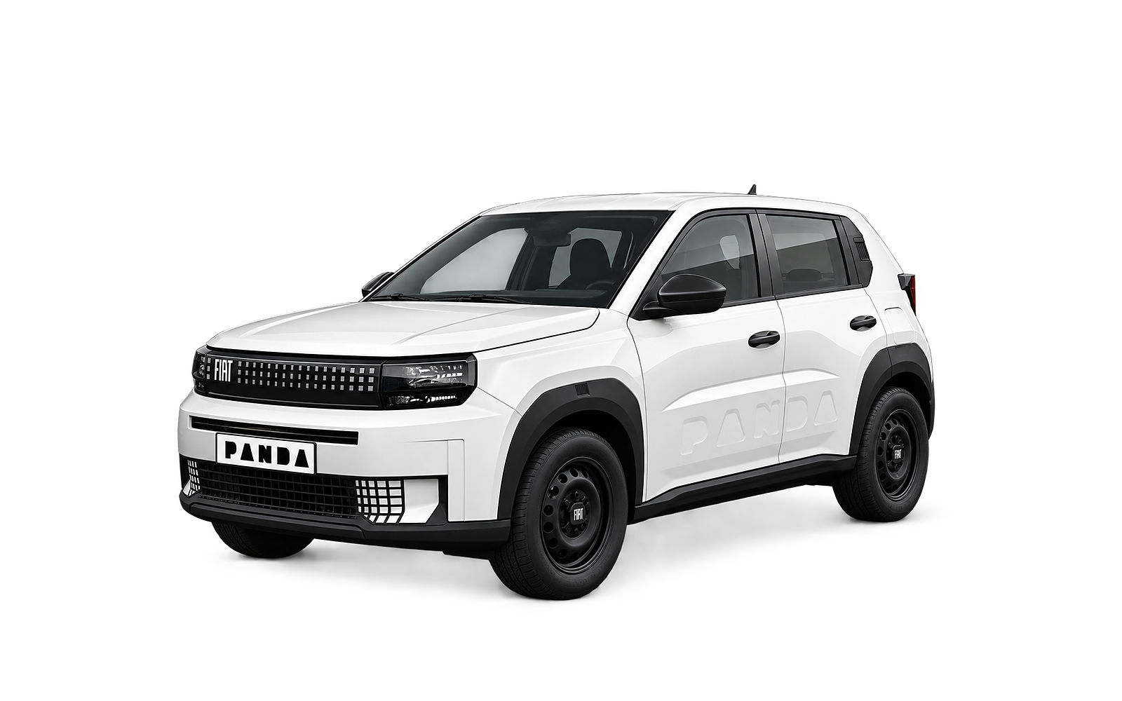 Fiat Grande Panda