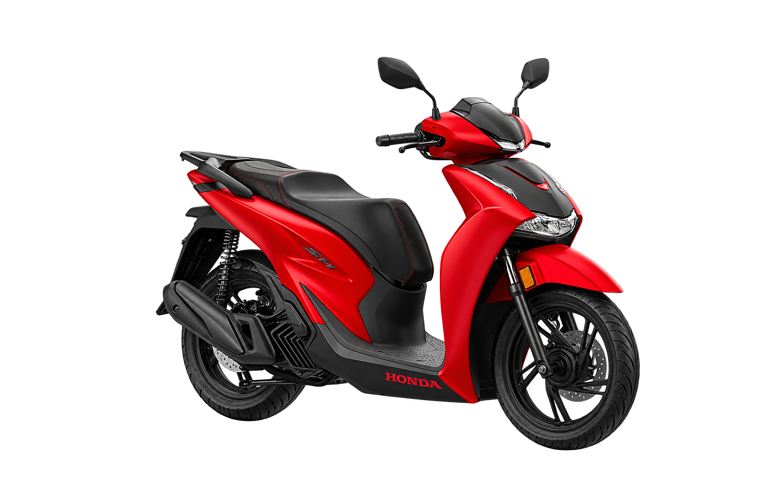 Honda Sh 125