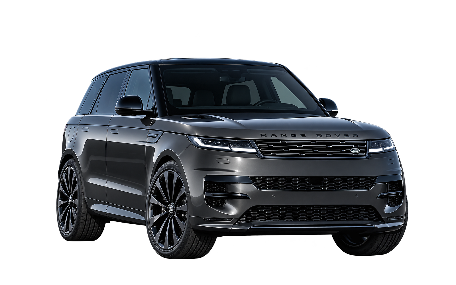 Range Rover  Sport